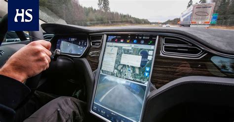 Cars Tesla Won In Court The Autopilot System Did Not Cause The Fatal