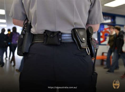 Why Should You Hire School Security Guards In Melbourne By Supreme