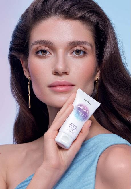 Дневной крем-флюид для лица Firming Fluid Cream 1381 купить по цене 299 ...