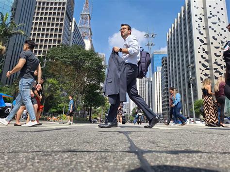 Calor SP tem novo recorde para maio e está em atenção há 10 dias