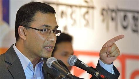 Bangladesh leader Tarique Rahman compares Hindu scriptures to porn text ...