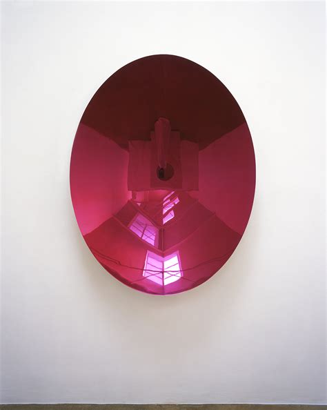 Anish Kapoor Untitled