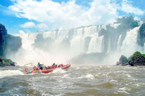 Visiter Le Parc Naturel Des Chutes Diguazu Conseils Vir E Malin Fr