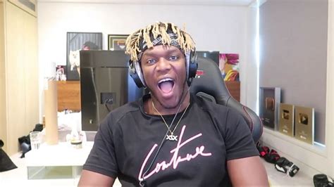 Watch Ksi Goes Live On Instagram Only To Realize That He Has No Pants On