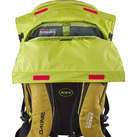 DAKINE Poacher RAS 36L Pack Ski