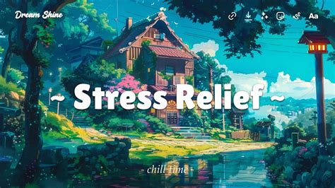 Stress Relief Lofi Keep You Safe Beats To Relax Study Safe With