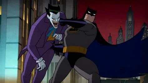 Watch Kevin Conroy’s Final Performance As Batman