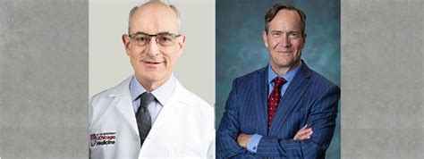 Two Medicine Faculty Honored With Distinguished Service Named