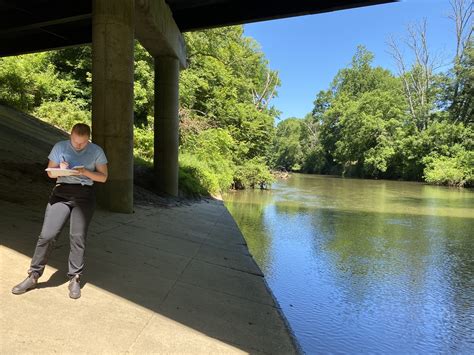 Gunpowder River Water Quality July Update Gunpowder Riverkeeper