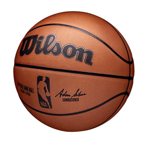 Buy Wilson NBA Official Game Basketball online - Wilson Australia