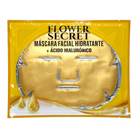 Mascarilla Facial Hidratante Xian Zhu