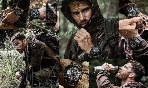 Master Of G Land Mudmaster Gg B G Shock Malaysia