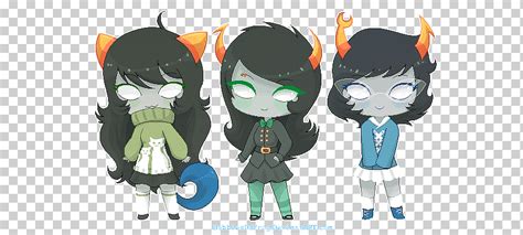 Homestuck Ms Pintar Aventuras Arte C Mics Fandom Meenah Peixes Sprite