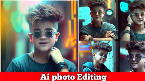 AI Avatar Photo Editing In Telugu Midjourney AI Avatar Photo Editing