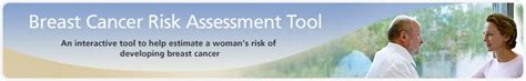 Breast Cancer Risk Assessment Tool Cityu Bioinformatics