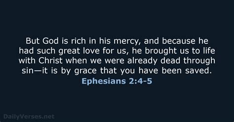 January Bible Verse Of The Day Ncb Ephesians