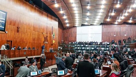 Deputados Aprovam Projeto Para A Homologação Do Regime De Recuperação