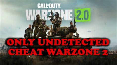 Warzone 2 Hack Warzone 2 Hack Aimbot Esp Unlock All Tool