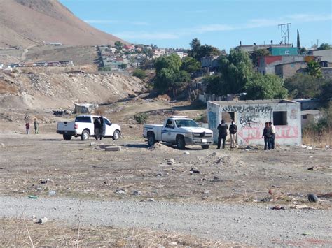 Reportan Seis Homicidios En Tijuana Semanario Zeta