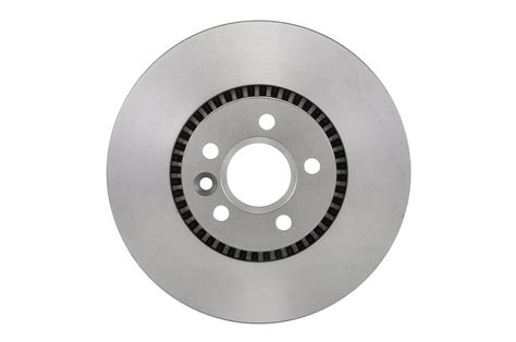 C Bosch Bd Brake Disc X Mm X Vented Coated