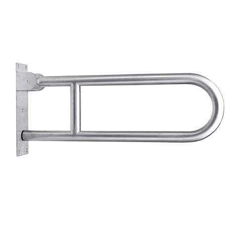 Buy Jiner Flip Up Grab Bars Inch Folding Handicap Bars For