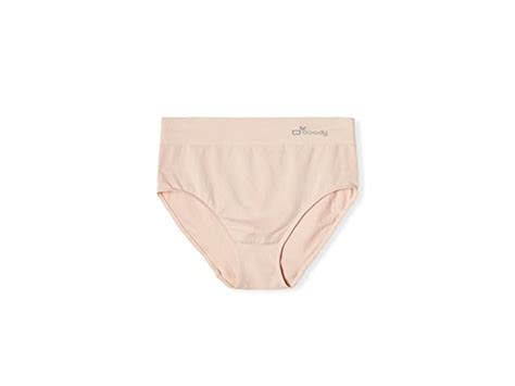 Boody Organic Bamboo EcoWear Womens Full Brief