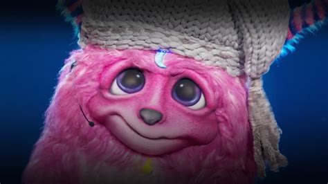 The Masked Singer Season 10 Cuddle Monster Revealed As Former Lakers Star