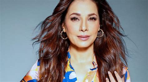 Interview Neelam Kothari On Marvel S Acting Gig Fabulous Lives New