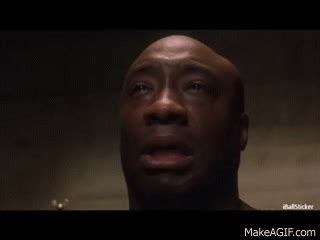 The Green Mile - John Coffey's Execution on Make a GIF