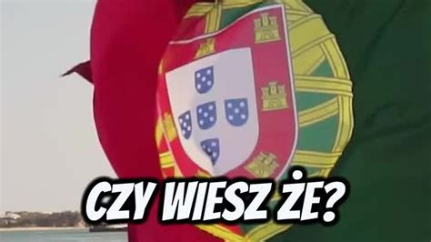 Czy w PORTUGALI Można Pisać Na CZERWONO CDA