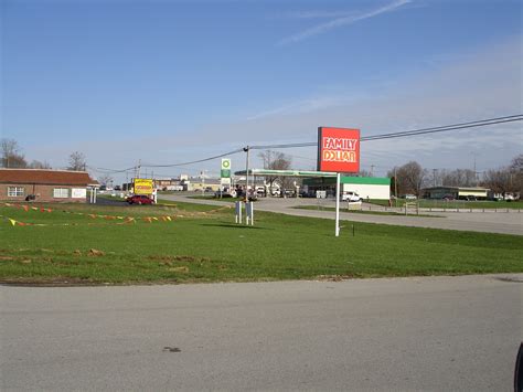 1470 Highway 64 Ne New Salisbury In 47161 Retail For Sale Loopnet