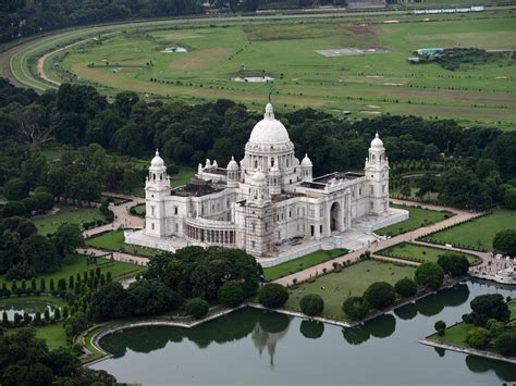 Victoria Memorial Kolkata A Complete Travel Guide Tusk Travel Blog