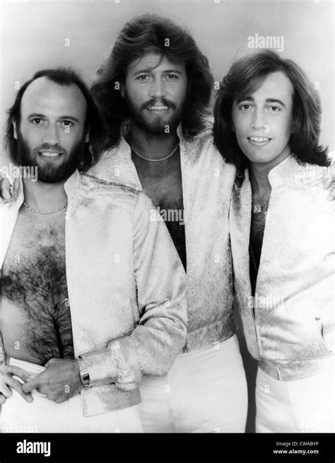 Robin Gibb Bee Gees