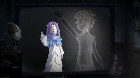 Identity V X The Promised Neverland Crossover Part 2 All Costumes