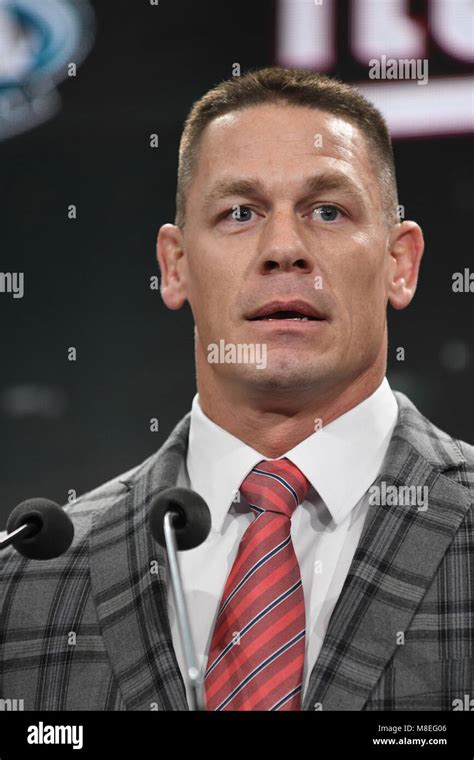 Wrestlemania 35 Hi Res Stock Photography And Images Alamy