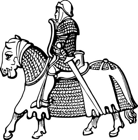 Knight Clipart Kneeling Knight Kneeling Transparent Free For Download