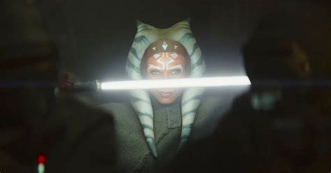 The Mandalorian: Ahsoka Tano's Star Wars Origin and Connections Explained