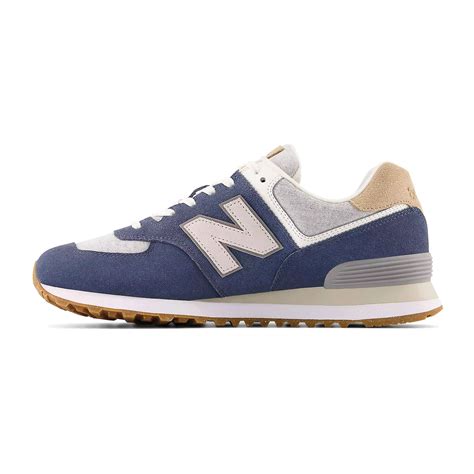 New Balance 574 Sneakers Heren Plutosport