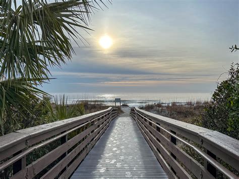 Spotlight On Sea Pines Resort Hilton Head Island Sc