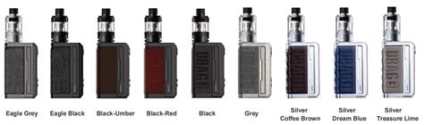 Buy VOOPOO Drag 3 TPP X Kit For The Best Price In India Fast And