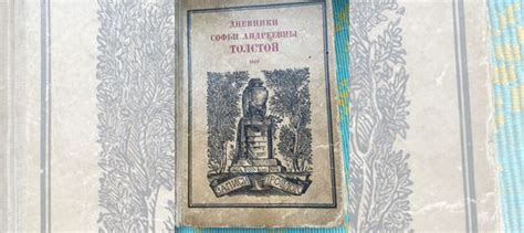Продам старинную книгу Дневники Софьи Андреевны Толстой... купить в ...