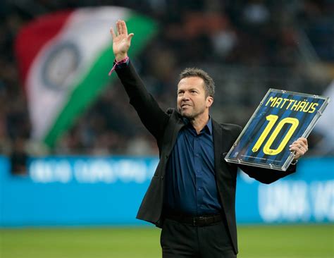 Lothar Matth Us Praises Inter After Atalanta Win