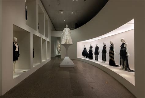 The Costume Institute Celebrates The Multidimensionality Of Karl