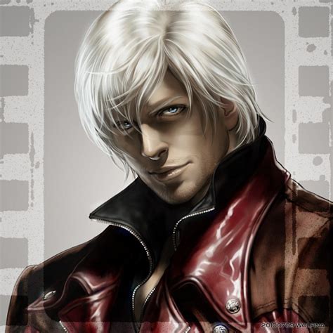 Dante Devil May Cry 466044 Zerochan