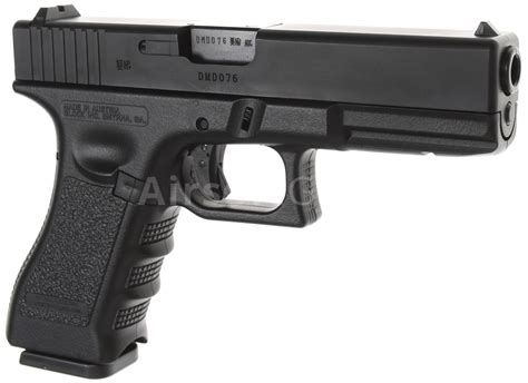 Glock Black Gbb Army R Airsoftguns