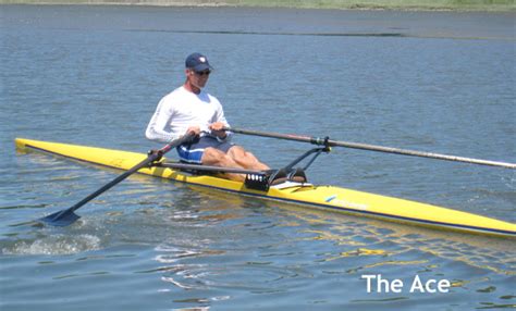 Rowing And Paddling For All Llc