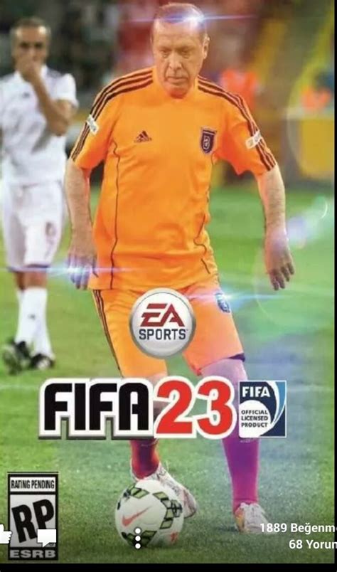 Fifa 23 670466 Uludağ Sözlük Galeri