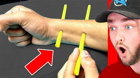 The Best Magic Tricks In The World Must See Youtube