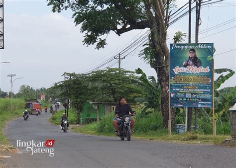 Pengajian Gus Miftah Bakal Ramaikan Haul Mbah Surgi Suro Wencono Di