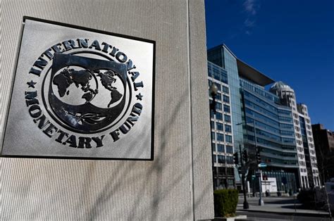 Imf Cuts Global Growth Forecast On Seismic Waves From Ukraine War